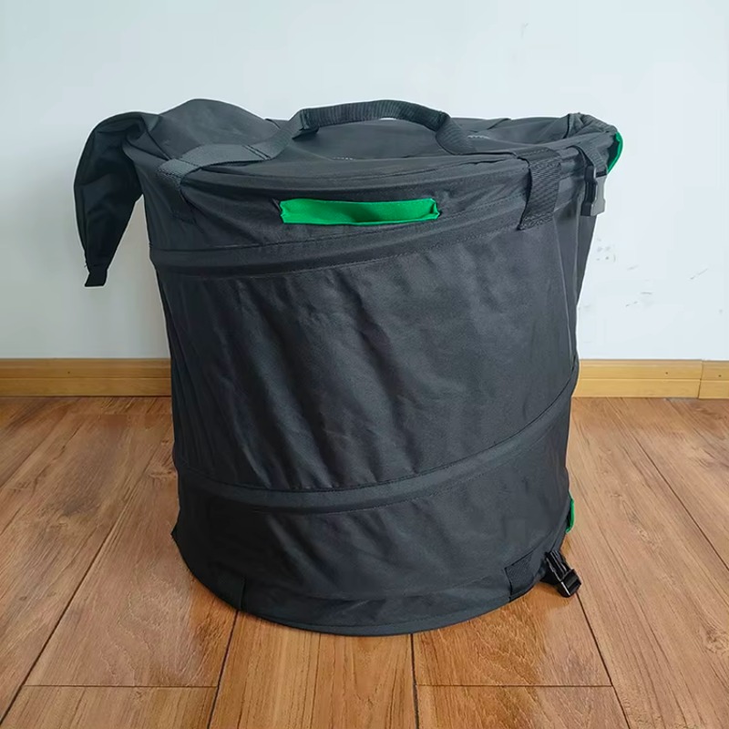 Dry Bag Waterproof - 1 MOQ จัดส่งโดยตรงจากโรงงาน กระเป๋าเก็บใบไม้สำหรับเก็บเกี่ยวในสวน คุณภาพสูง กันน้ำ