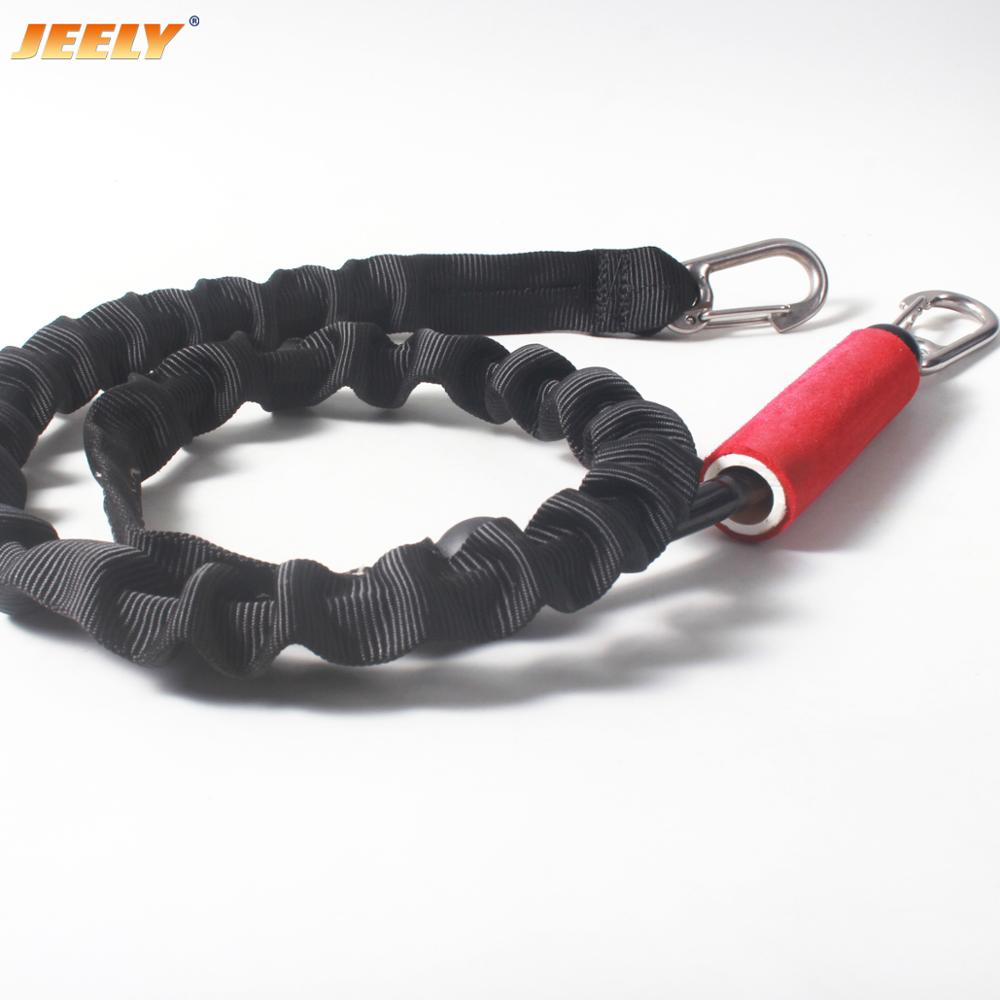 สายรัดคันไคท์เซิร์ฟ, สายรัดคัน - Surfboard Leash บทวิจารณ์และราคา