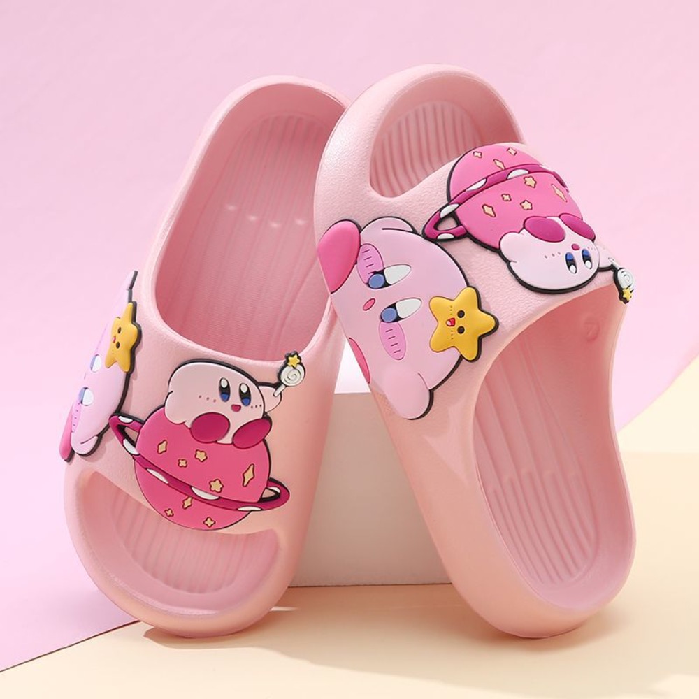 รองเท้าแตะเด็กผู้หญิงสตาร์ คิร - Flippers Swimming บทวิจารณ์และราคา