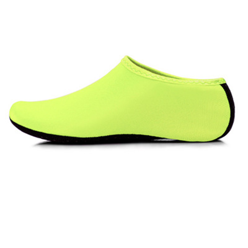 ถุงเท้าชายหาดอเนกประสงค์สำหรับ - Snorkeling Gear บทวิจารณ์และราคา