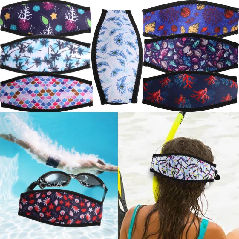 สายรัดดําน้ําฝาครอบหน้ากากสายร - Snorkel Set บทวิจารณ์และราคา