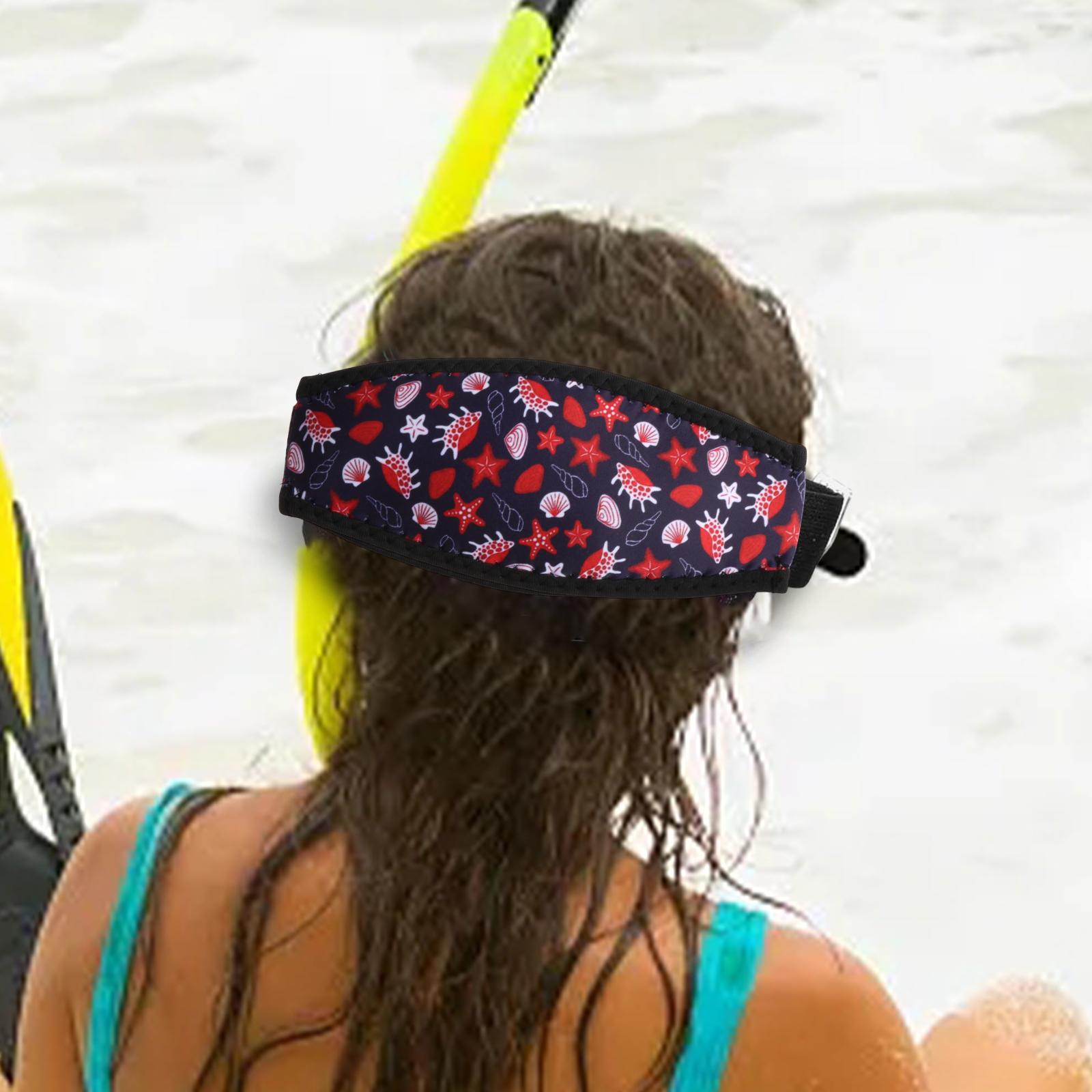 สายรัดดําน้ําฝาครอบหน้ากากสายร - Snorkel Set บทวิจารณ์และราคา