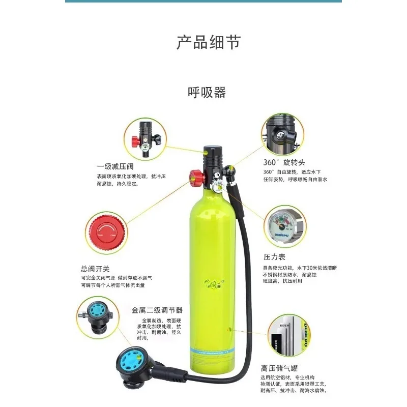 ชุดดำน้ำครบชุด หน้ากาก ท่อหายใ - Diving Mask บทวิจารณ์และราคา