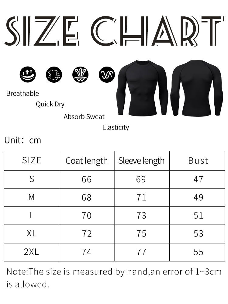 เสื้อรัดกล้ามเนื้อผู้ชาย แรชกา - Rash Guard บทวิจารณ์และราคา