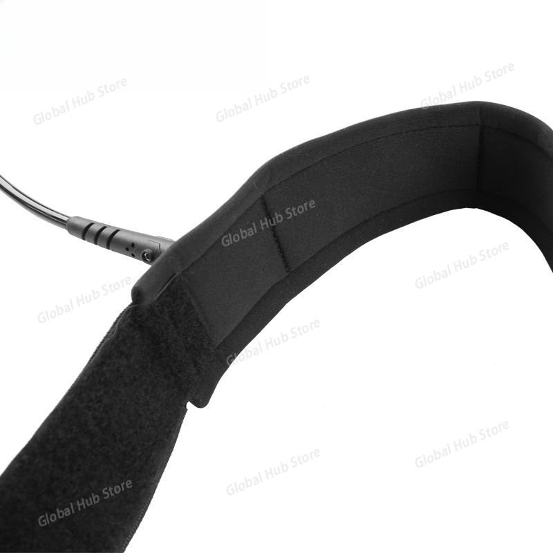 สายรัดนิรภัยแบบตรงสำหรับกระดาน - Surfboard Leash บทวิจารณ์และราคา