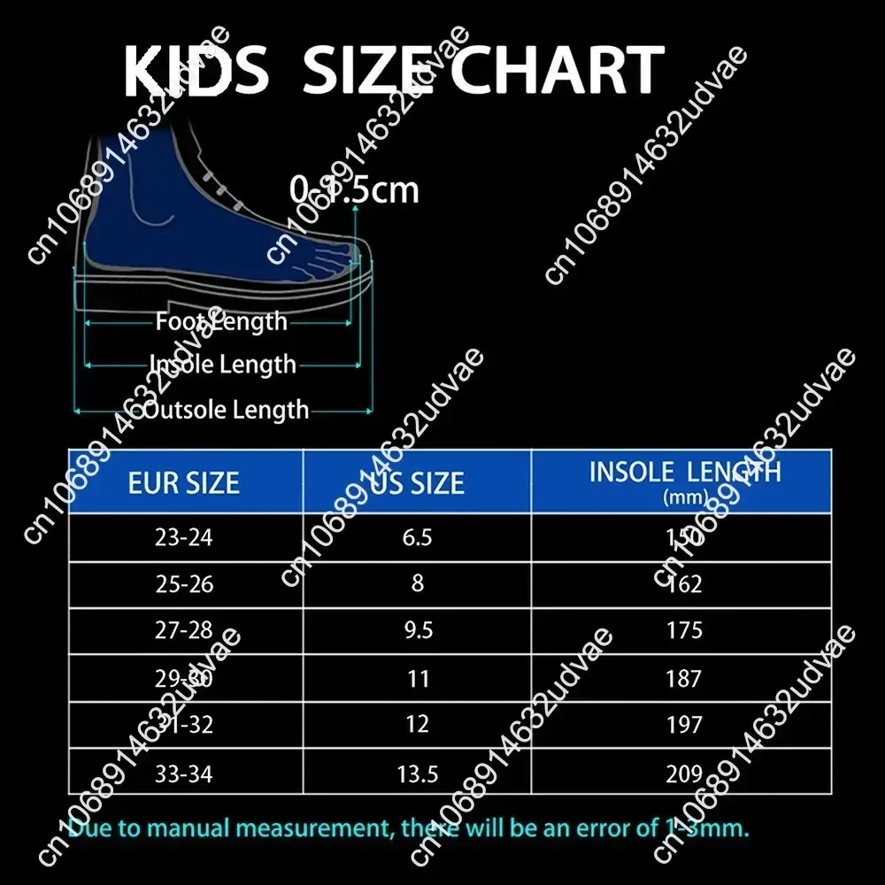 รองเท้ากันน้ำ Captain Tsubasa  - Water Shoes บทวิจารณ์และราคา