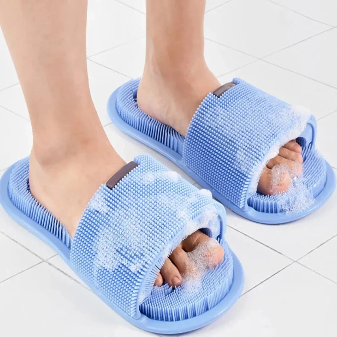 1 PC Magic Foot WASH รองเท้าแต - Flippers Swimming บทวิจารณ์และราคา