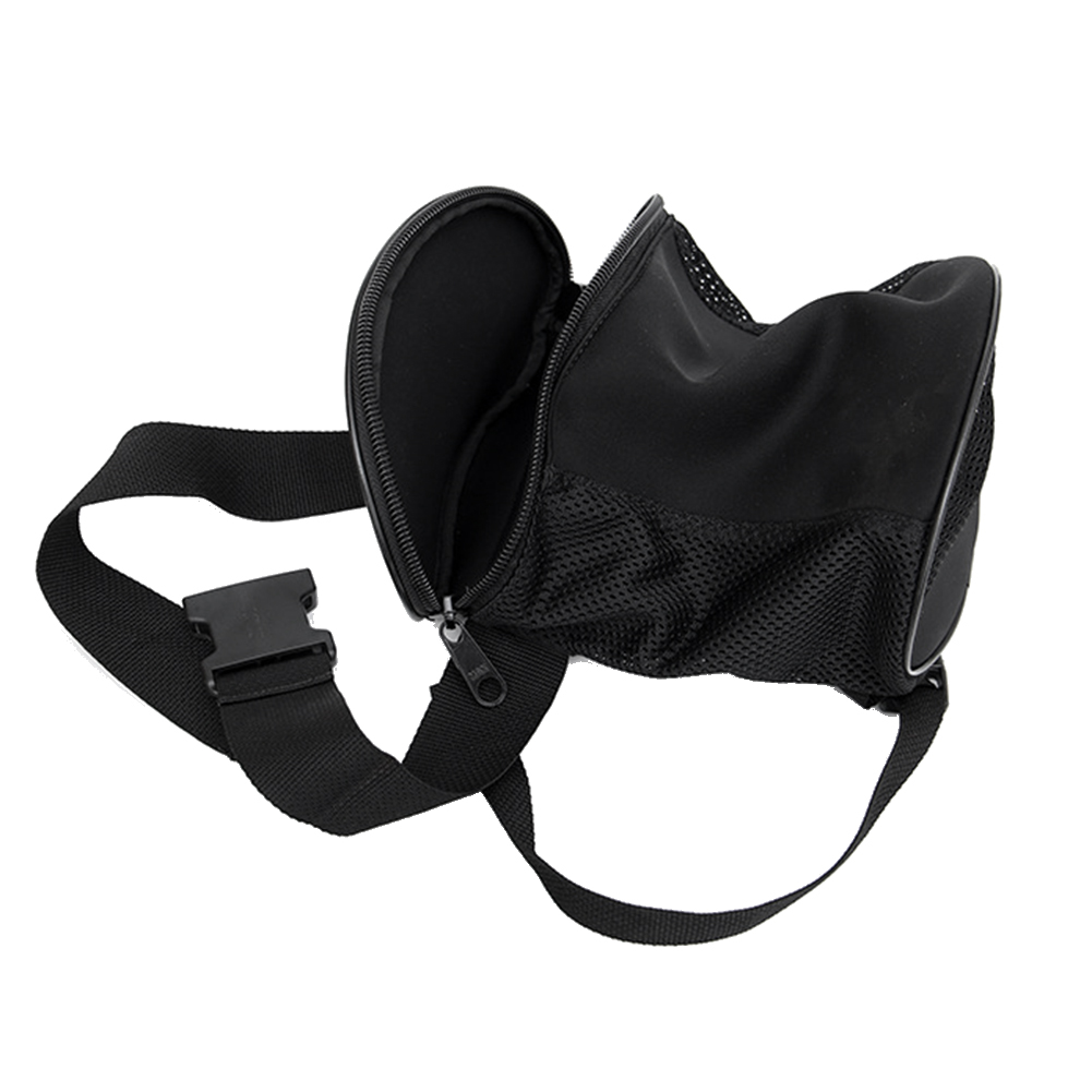 A12E-กระเป๋าตาข่ายดำน้ำแบบพกพา - Snorkeling Gear บทวิจารณ์และราคา
