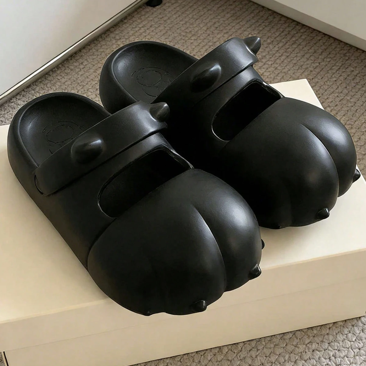 รองเท้าแตะแพลตฟอร์มใหม่สำหรับผ - Water Shoes บทวิจารณ์และราคา
