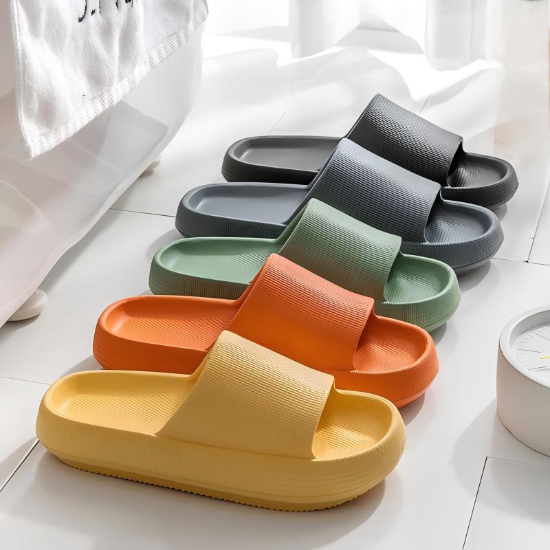 รองเท้าแตะผู้ชาย,ผู้หญิงฤดูร้อ - Flippers Swimming บทวิจารณ์และราคา