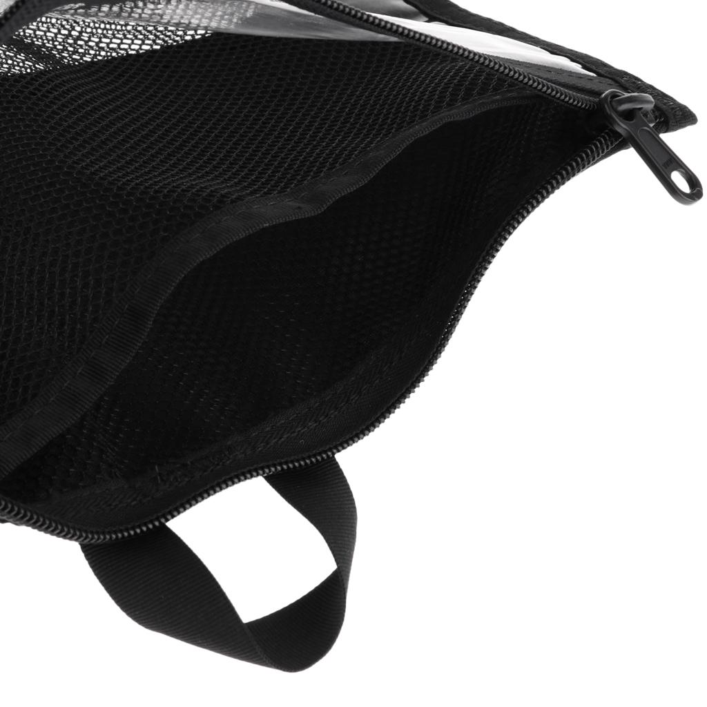 กระเป๋าตาข่ายดำน้ำแบบสะพายหลัง - Snorkeling Gear บทวิจารณ์และราคา