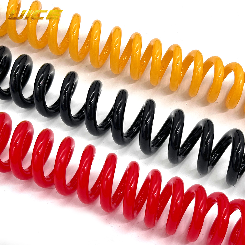 สายรัดกระดานโต้คลื่น UICE 5 ฟุ - Surfboard Leash บทวิจารณ์และราคา