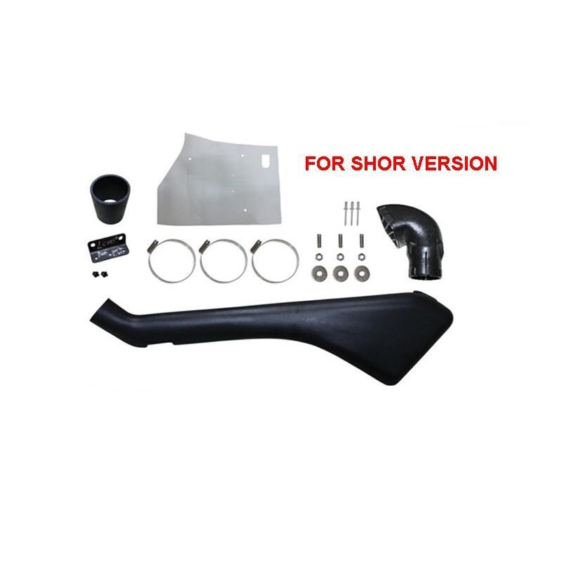 AUTO ดำน้ำสำหรับ LANDCRUISER 4 - Snorkel Set บทวิจารณ์และราคา