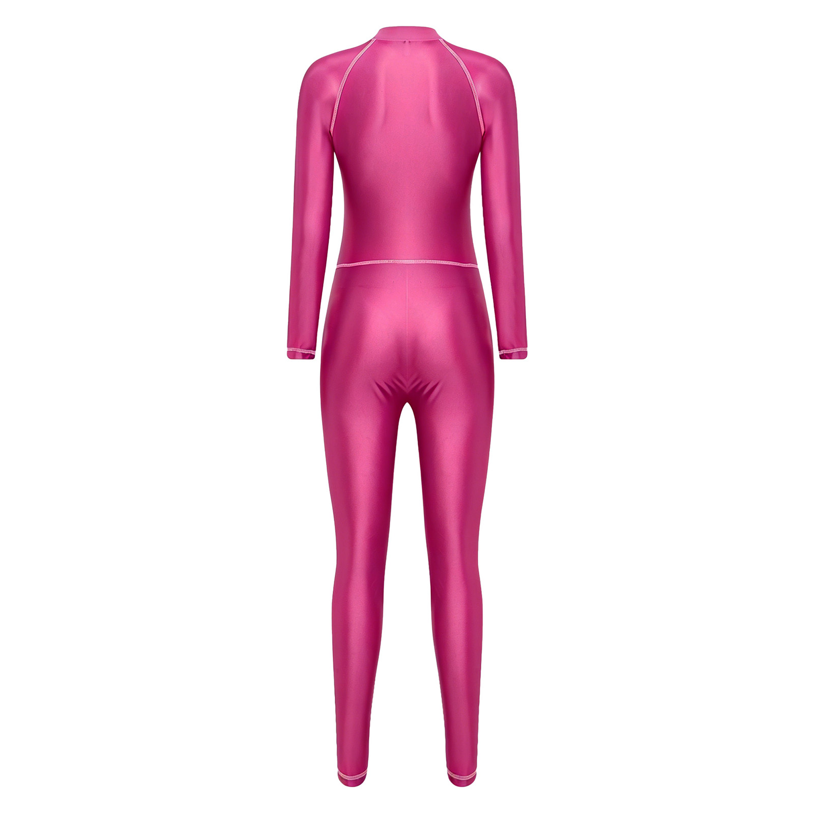 ชุดว่ายน้ำผู้หญิงแบบเต็มตัว แข - Rash Guard บทวิจารณ์และราคา
